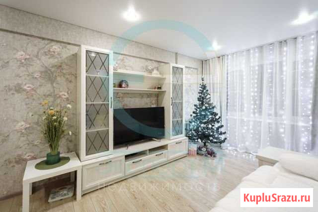2-комнатная квартира, 55 м², 3/5 эт. на продажу в Сочи Сочи - изображение 1