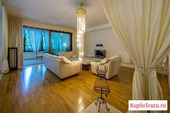 3-комнатная квартира, 107 м², 2/9 эт. на продажу в Ялте Ялта