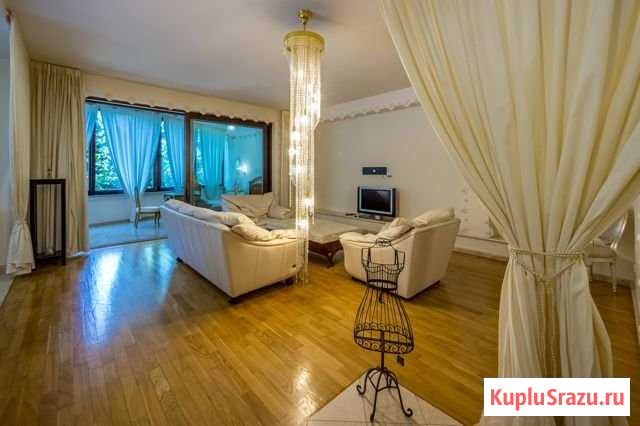 3-комнатная квартира, 107 м², 2/9 эт. на продажу в Ялте Ялта - изображение 1