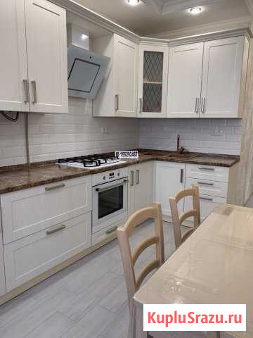 2-комнатная квартира, 63 м², 5/9 эт. в аренду посуточно в Анапе Анапа - изображение 1