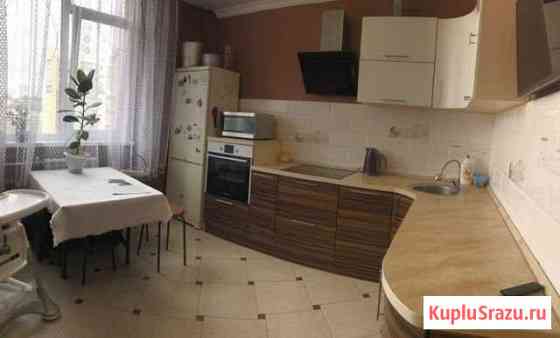 3-комнатная квартира, 80 м², 7/17 эт. на продажу в Оренбурге Оренбург