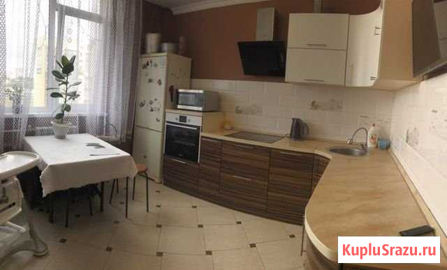 3-комнатная квартира, 80 м², 7/17 эт. на продажу в Оренбурге Оренбург - изображение 1