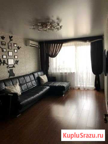 2-комнатная квартира, 49 м², 5/5 эт. на продажу в Ижевске Ижевск - изображение 1