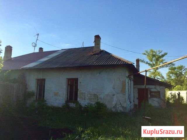 Дом 74.6 м² на участке 8 сот. на продажу в Кимовске Кимовск - изображение 1