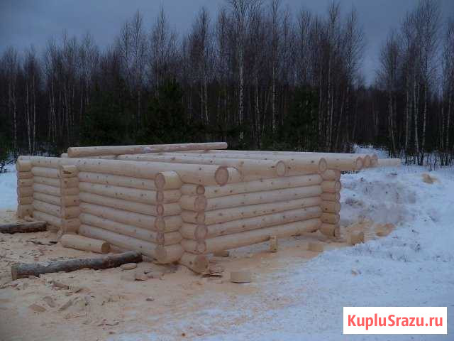 Дом 23 м² на участке 10 сот. на продажу в Муромцево Владимирской области Муромцево - изображение 1