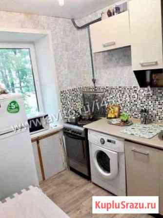 1-комнатная квартира, 21 м², 1/9 эт. на продажу в Клине Клин