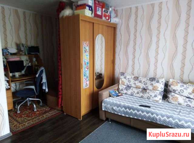 1-комнатная квартира, 32 м², 1/5 эт. на продажу в Розе Роза - изображение 1