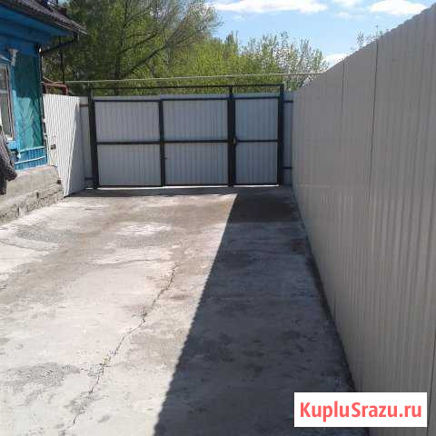 Дом 42 м² на участке 15 сот. на продажу в Зауральском Зауральский - изображение 1