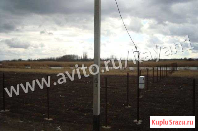 Участок СНТ, ДНП 22 сот. на продажу в Нововеличковской Нововеличковская - изображение 1