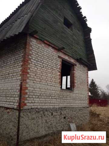 Дача 100 м² на участке 6 сот. на продажу в Орехово-Зуево Орехово-Зуево - изображение 1