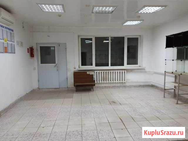 Помещение 54 м.кв Домодедово - изображение 1