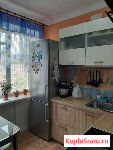 2-комнатная квартира, 42 м², 5/5 эт. на продажу в Нижнем Тагиле Нижний Тагил - изображение 1