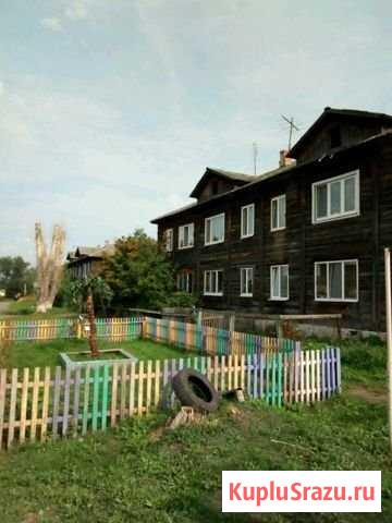 2-комнатная квартира, 49 м², 2/2 эт. на продажу в Талице Талица - изображение 1