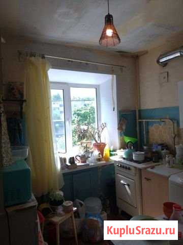 1-комнатная квартира, 31 м², 3/5 эт. на продажу в Арзамасе Арзамас - изображение 1