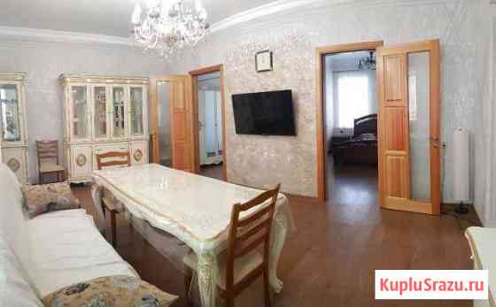 Дом 75 м² на участке 9 сот. в аренду посуточно в Ейске Ейск