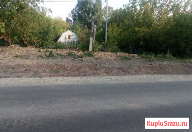 Дача 25 м² на участке 6 сот. на продажу в Казани Казань - изображение 1