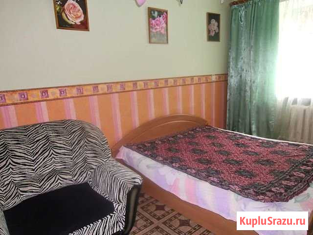 2-комнатная квартира, 47 м², 1/5 эт. в аренду посуточно в Нижнем Тагиле Нижний Тагил - изображение 1