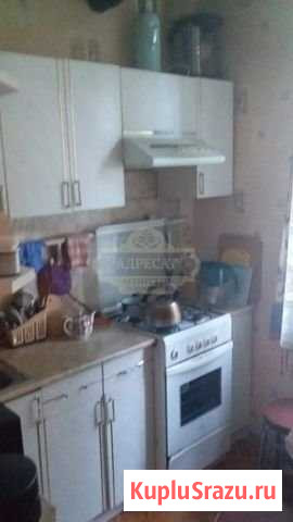 2-комнатная квартира, 47 м², 1/5 эт. на продажу в Пушкине Пушкин - изображение 1
