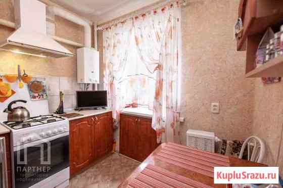 2-комнатная квартира, 42.4 м², 2/5 эт. на продажу в Ухте Ухта