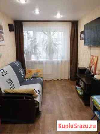 2-комнатная квартира, 42 м², 1/2 эт. на продажу в Ярославле Ярославль