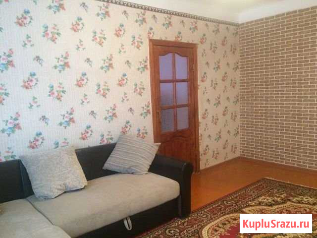 2-комнатная квартира, 37 м², 2/2 эт. на продажу в Нарышкино Нарышкино - изображение 1