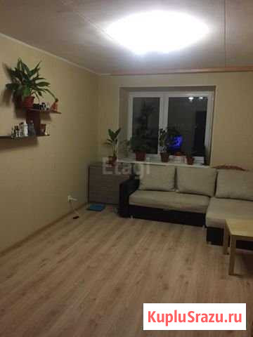 1-комнатная квартира, 34.2 м², 13/14 эт. на продажу в Березовском Свердловской области Березовский - изображение 1