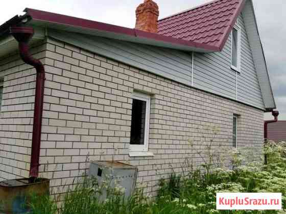 Дом 80 м² на участке 15 сот. на продажу в Краснозаводске Краснозаводск
