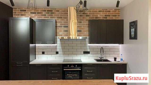 2-комнатная квартира, 45 м², 22/24 эт. в аренду на длительный срок в Ростове-на-Дону Ростов-на-Дону - изображение 1