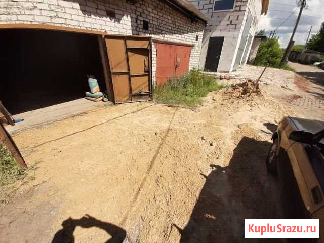 Гараж >30 м² на продажу в Балахне Балахна - изображение 1