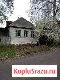 Дом 65 м² на участке 23 сот. на продажу в Глушково Глушково - изображение 1