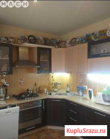 Коттедж 190 м² на участке 9 сот. на продажу в Лузино Лузино - изображение 1