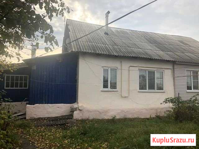 1-комнатная квартира, 40 м², 1/1 эт. на продажу во Льгове Льгов - изображение 1