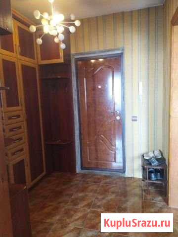 1-комнатная квартира, 40 м², 4/5 эт. на продажу в Валуйках Валуйки - изображение 1