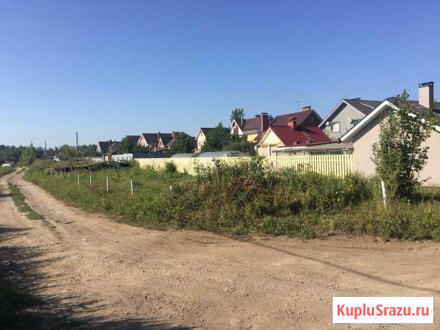 Участок ИЖС 10 сот. на продажу в Новокуйбышевске Новокуйбышевск - изображение 1