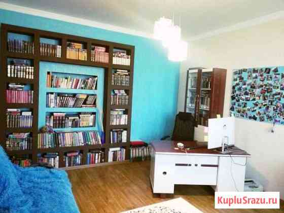 3-комнатная квартира, 75 м², 4/4 эт. на продажу в Иркутске Иркутск