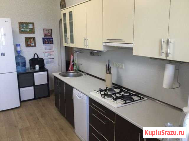 1-комнатная квартира, 47 м², 8/10 эт. на продажу в Аксае Ростовской области Аксай - изображение 1