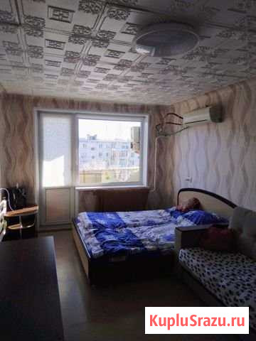 1-комнатная квартира, 38.6 м², 5/5 эт. на продажу в Волгограде Волгоград - изображение 1