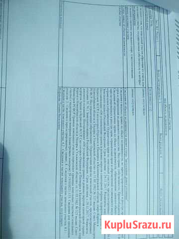 Участок СНТ, ДНП 7 сот. на продажу в Пионерском Калининградской области Пионерский - изображение 1