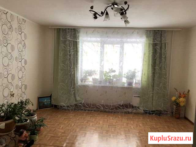 2-комнатная квартира, 52 м², 1/16 эт. на продажу в Перми Пермь - изображение 1