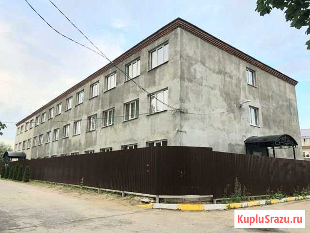 Современное общежитие гостиничного типа Раменское - изображение 1