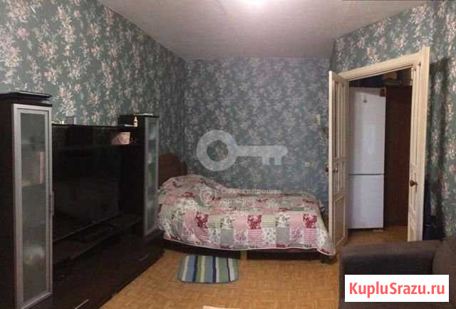 2-комнатная квартира, 42.1 м², 1/5 эт. на продажу в Казани Казань - изображение 1