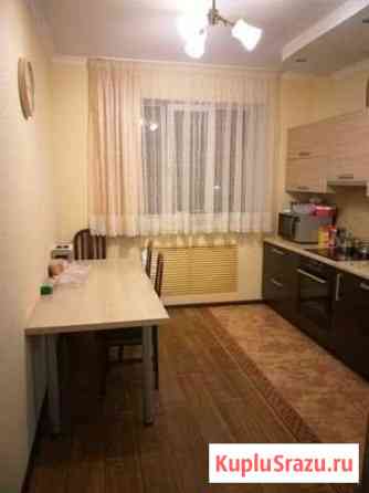 3-комнатная квартира, 89 м², 7/12 эт. на продажу в Ставрополе Ставрополь