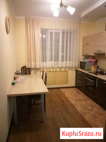 3-комнатная квартира, 89 м², 7/12 эт. на продажу в Ставрополе Ставрополь - изображение 1