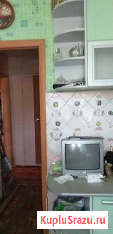 2-комнатная квартира, 49 м², 2/9 эт. на продажу в Сатке Сатка - изображение 1