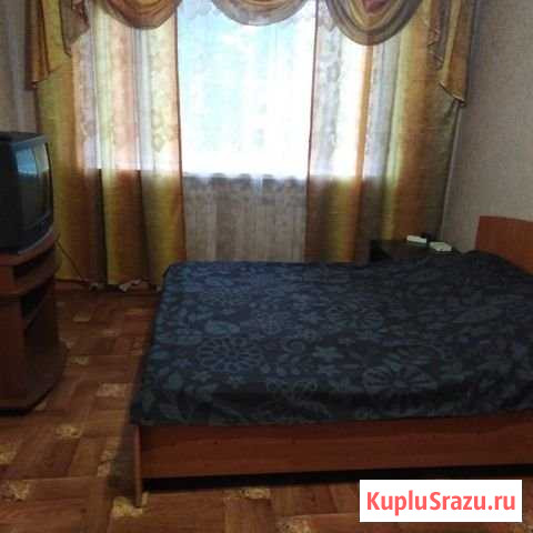 1-комнатная квартира, 31 м², 1/5 эт. в аренду посуточно в Дзержинске Дзержинск - изображение 1