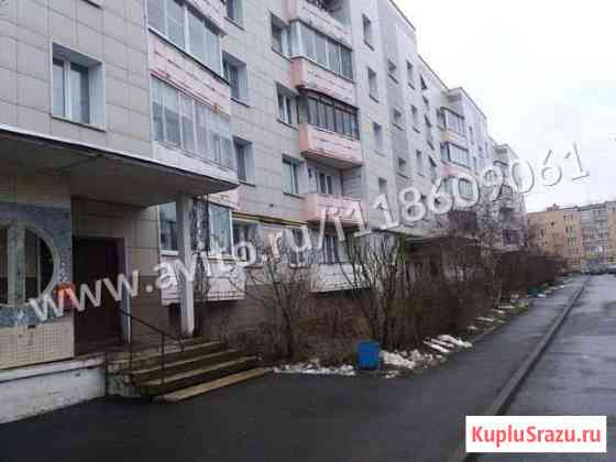 3-комнатная квартира, 72 м², 2/5 эт. на продажу в Клине Клин