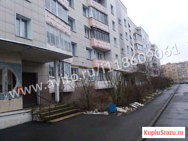 3-комнатная квартира, 72 м², 2/5 эт. на продажу в Клине Клин - изображение 1
