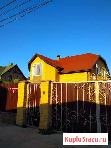 Дом 190.1 м² на участке 7 сот. на продажу в Астрахани Астрахань - изображение 1