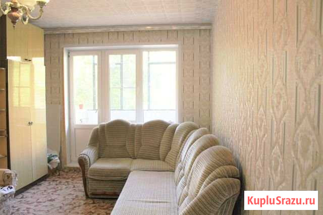 2-комнатная квартира, 44.4 м², 3/5 эт. на продажу в Воронеже Воронеж - изображение 1