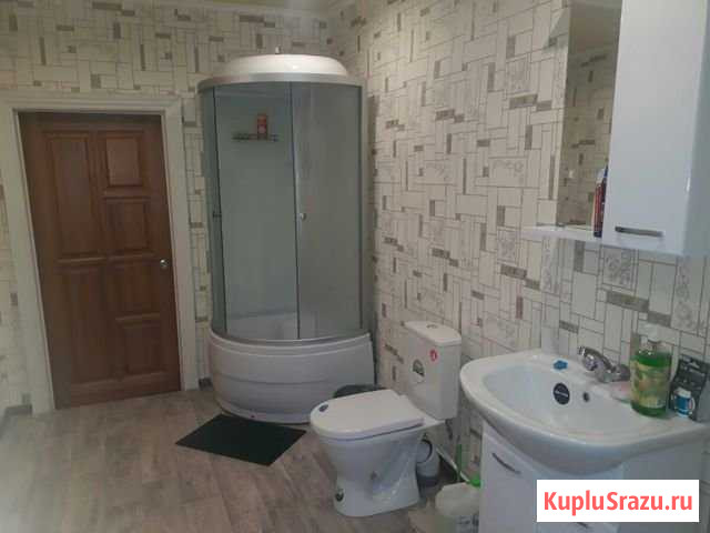 Дом 72 м² на участке 5 сот. на продажу в Иркутске Иркутск - изображение 1